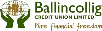 Ballincollig Credit Union Ltd.